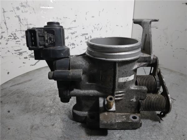 caja mariposa aire bmw serie 3 coupe e46 1999