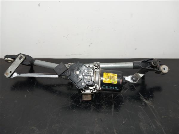 motor limpiaparabrisas delantero renault mega