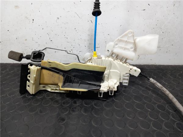 cierre electromagnetico delantero derecho mer