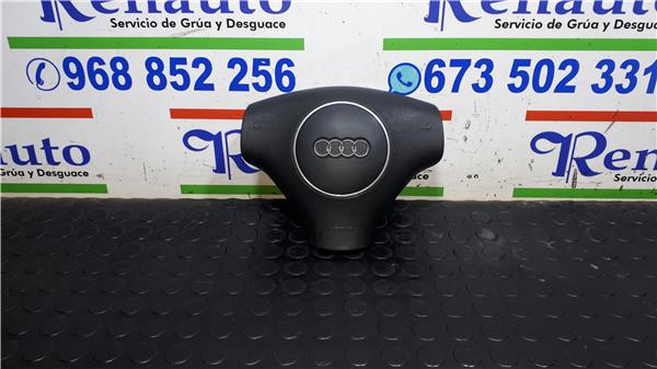 airbag volante audi a3 8p1 052003 20 tdi amb