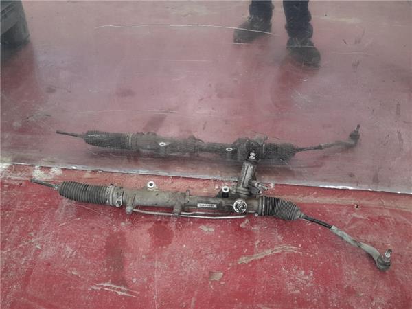 cremallera direccion asistida mercedes benz c