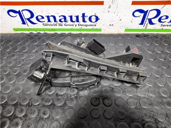 cierre electromagnetico delantero derecho for