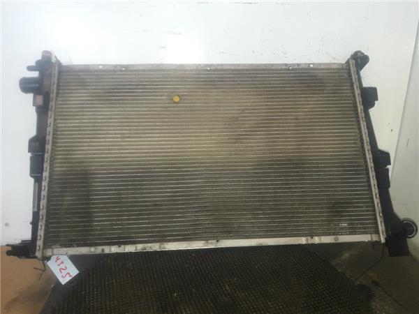 radiador mercedes benz clase a bm 168 051997