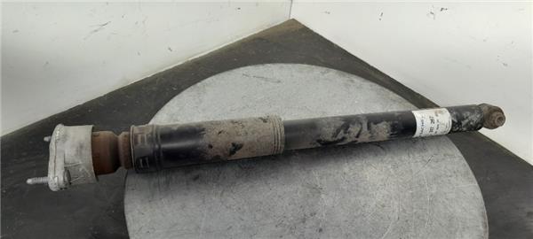 amortiguador trasero izquierdo mercedes benz