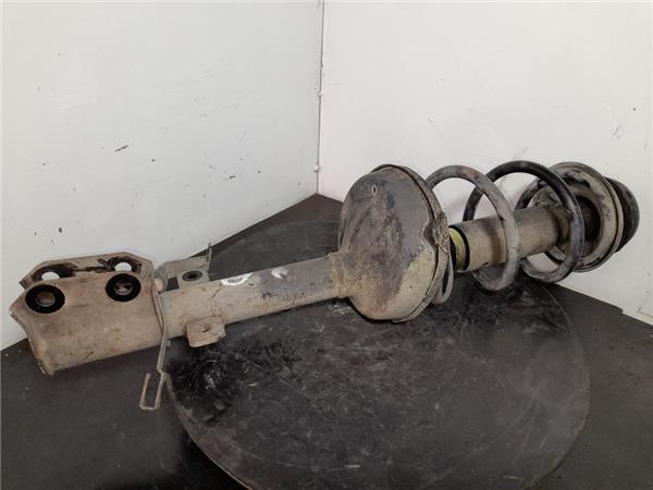 amortiguador delantero derecho renault kangoo