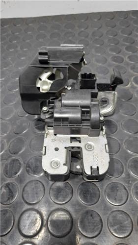 cierre electromagnetico porton audi a1 sportb