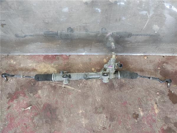 cremallera direccion asistida mercedes benz c