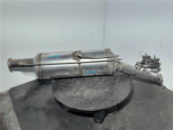 filtro antiparticulas citroen berlingo furgon