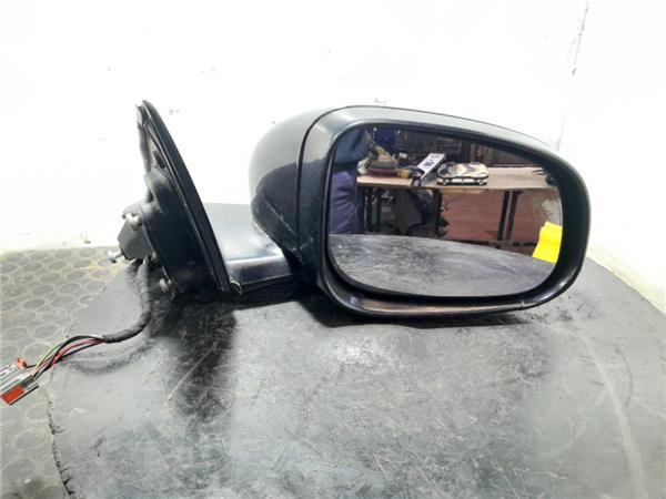 retrovisor electrico derecho jaguar xf 2008 