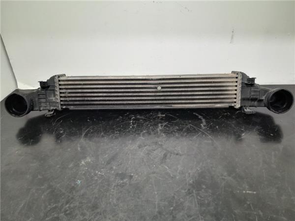 intercooler mercedes benz clase e bm 211 berl