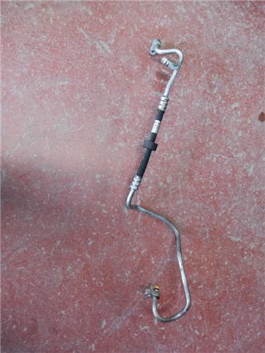 tubos aire acondicionado mercedes benz clase