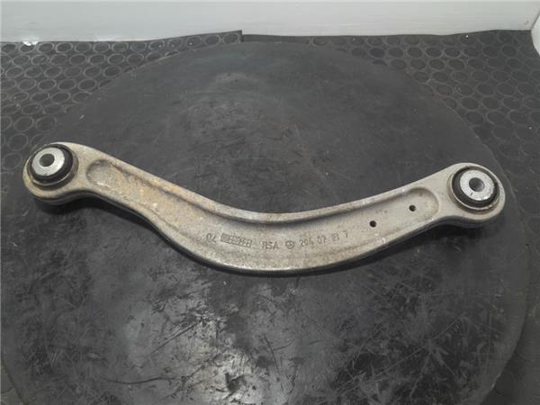 brazo suspension trasero izquierdo mercedes b