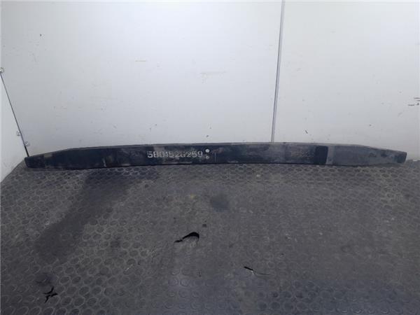 ballesta delantera iveco daily furgon 2019 2