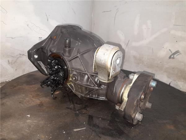 grupo diferencial trasero mercedes benz clase