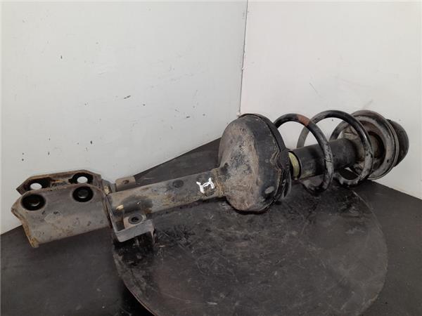 amortiguador delantero izquierdo renault kang