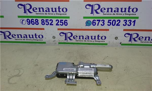 airbag lateral delantero izquierdo mercedes b