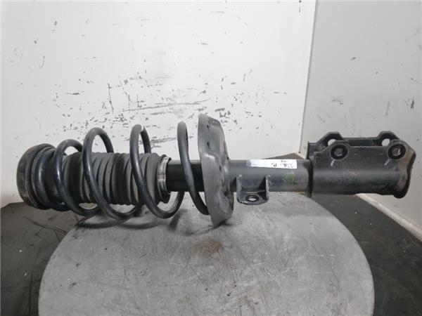 Amortiguador Delantero Derecho Cruze