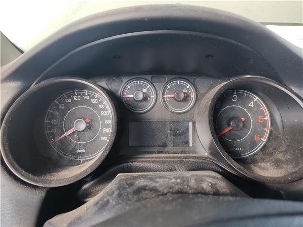 cuadro completo fiat ii bravo 198 2007 16 d