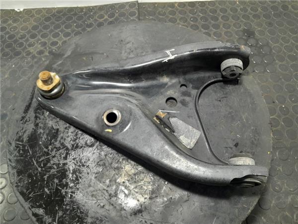 brazo inferior delantero izquierdo dacia sand