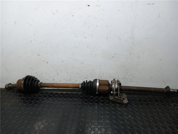 palier delantero derecho fiat doblo cargo caja/chasis (263) 1.3 d multijet