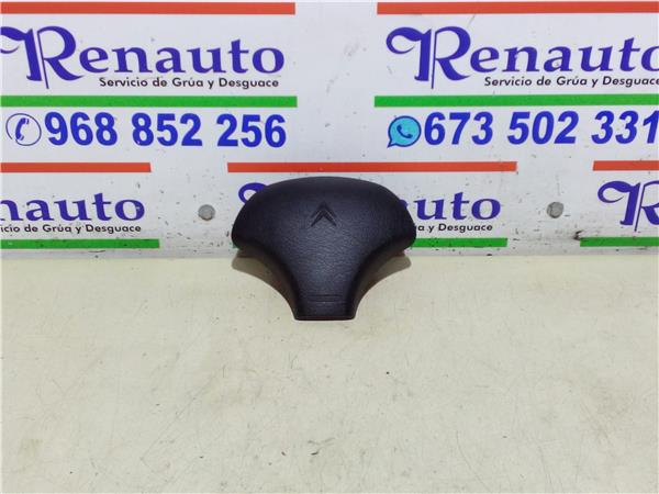 airbag volante citroen saxo (1996 >) 1.5 d