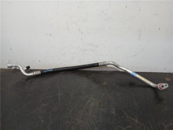 tubos aire acondicionado ford transit courier