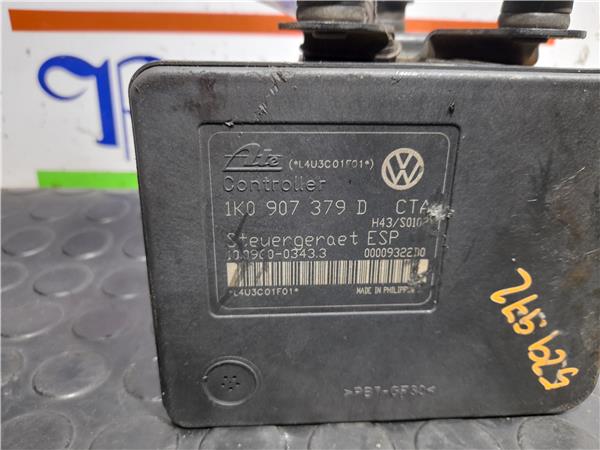 nucleo abs audi a3 8p1 052003 20 tdi ambitio