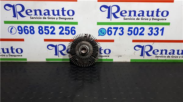 ventilador viscoso audi a6 berlina 4b2 1997