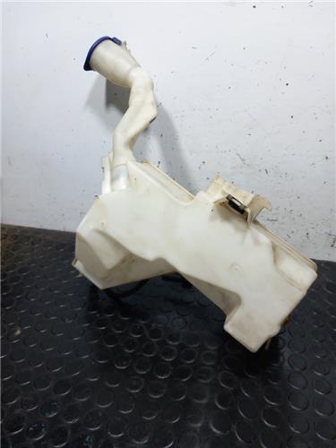 deposito limpiaparabrisas peugeot 407 (2004 >) 1.6 business line [1,6 ltr.   80 kw hdi fap cat (9hz / dv6ted4)]