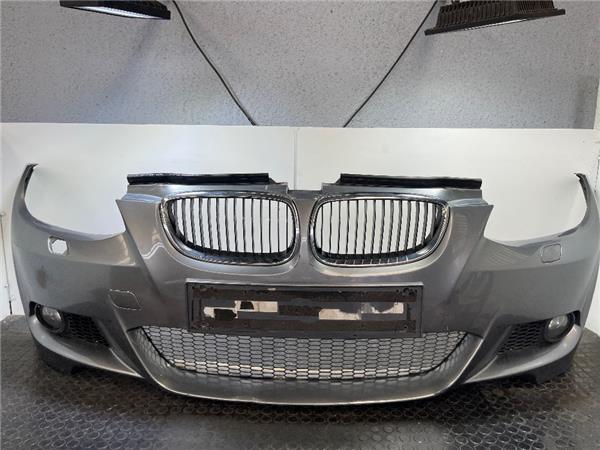 paragolpes delantero bmw serie 3 coupe e92 20