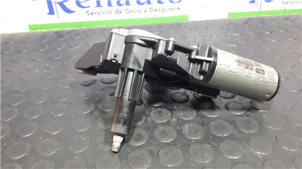 motor limpiaparabrisas trasero mercedes benz