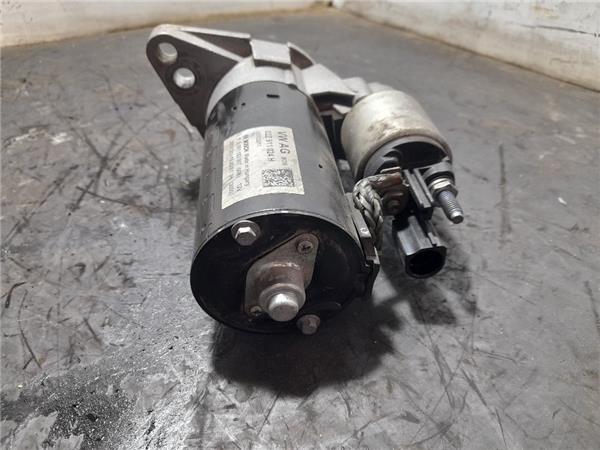 motor arranque volkswagen golf vi 5k1 102008