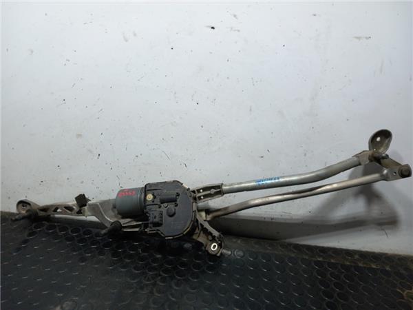 motor limpiaparabrisas delantero mercedes ben