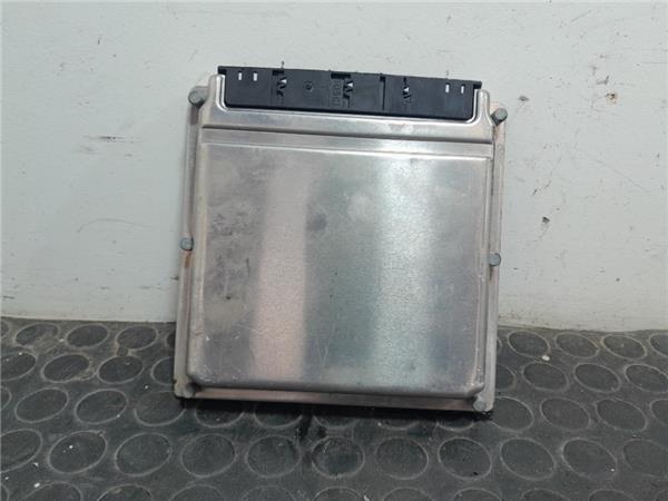 centralita mercedes benz clase e bm 210 berli