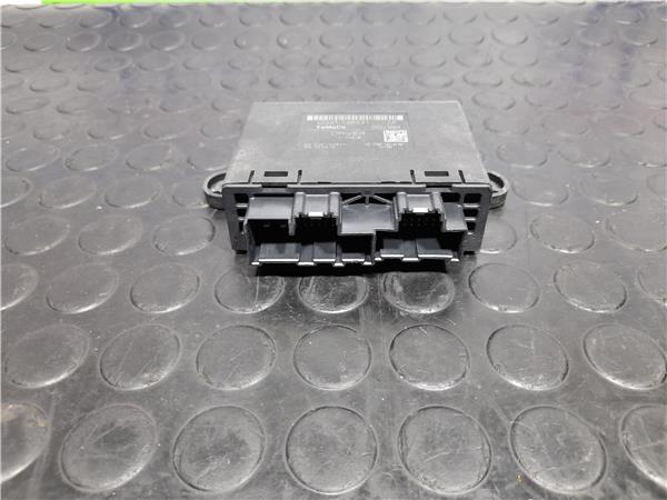 centralita cierre ford mondeo berlina cng 201