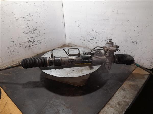 cremallera direccion asistida hyundai elantra