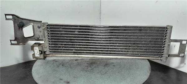 radiador aceite mercedes benz clase e bm 212