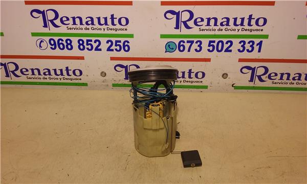 bomba combustible mercedes benz clase e bm 21