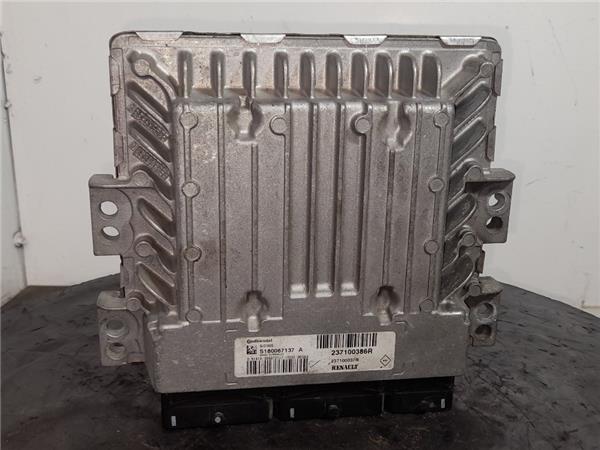 centralita renault megane iii fastback (bz0_) 1.5 dci (bz0d)