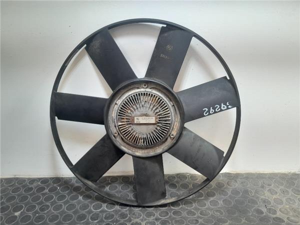 ventilador viscoso bmw serie x5 (e53)(2000 >) 3.0d [3,0 ltr.   135 kw 24v turbodiesel cat]
