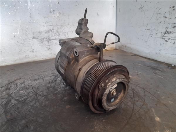 compresor aire acondicionado honda accord vii