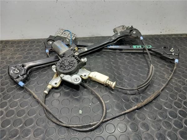 elevalunas electrico delantero izquierdo bmw