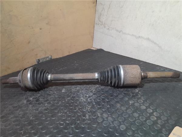 palier trasero derecho land rover range rover