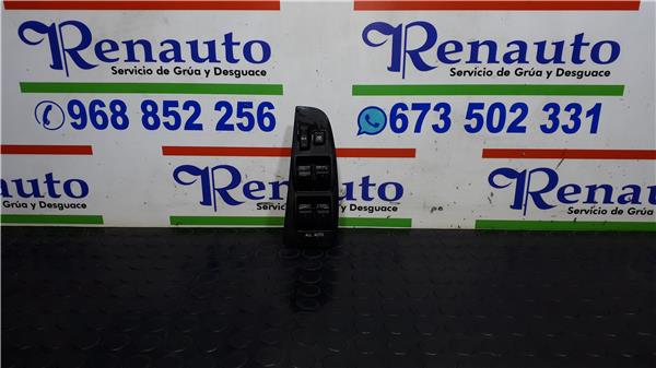 mando elevalunas toyota avensis berlina t25 2