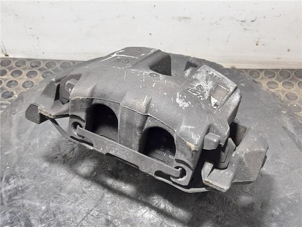 pinza freno delantero izquierda mercedes benz clase r (bm 251)(09.2005 >) 3.0 r 320 cdi 4matic (251.022) [3,0 ltr.   165 kw cdi cat]