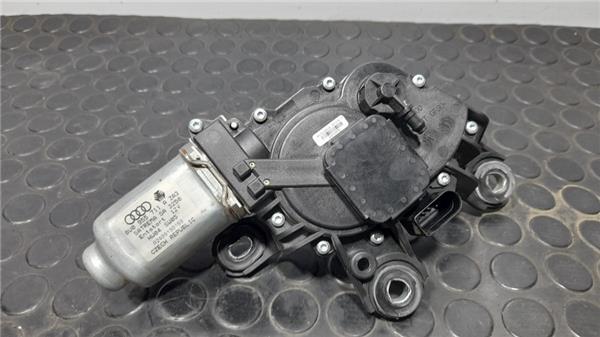 motor limpiaparabrisas trasero audi a1 sportb