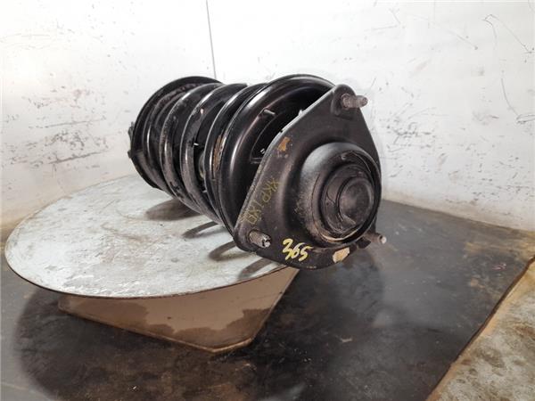 amortiguador delantero derecho hyundai elantr