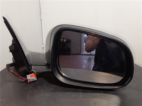 retrovisor electrico derecho jaguar xf 2008