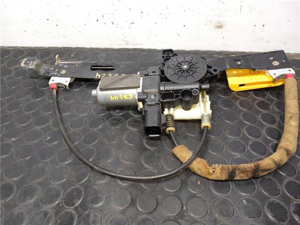 elevalunas electrico trasero derecho jaguar x