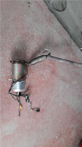 catalizador audi a1 sportback 8xa 112011  16